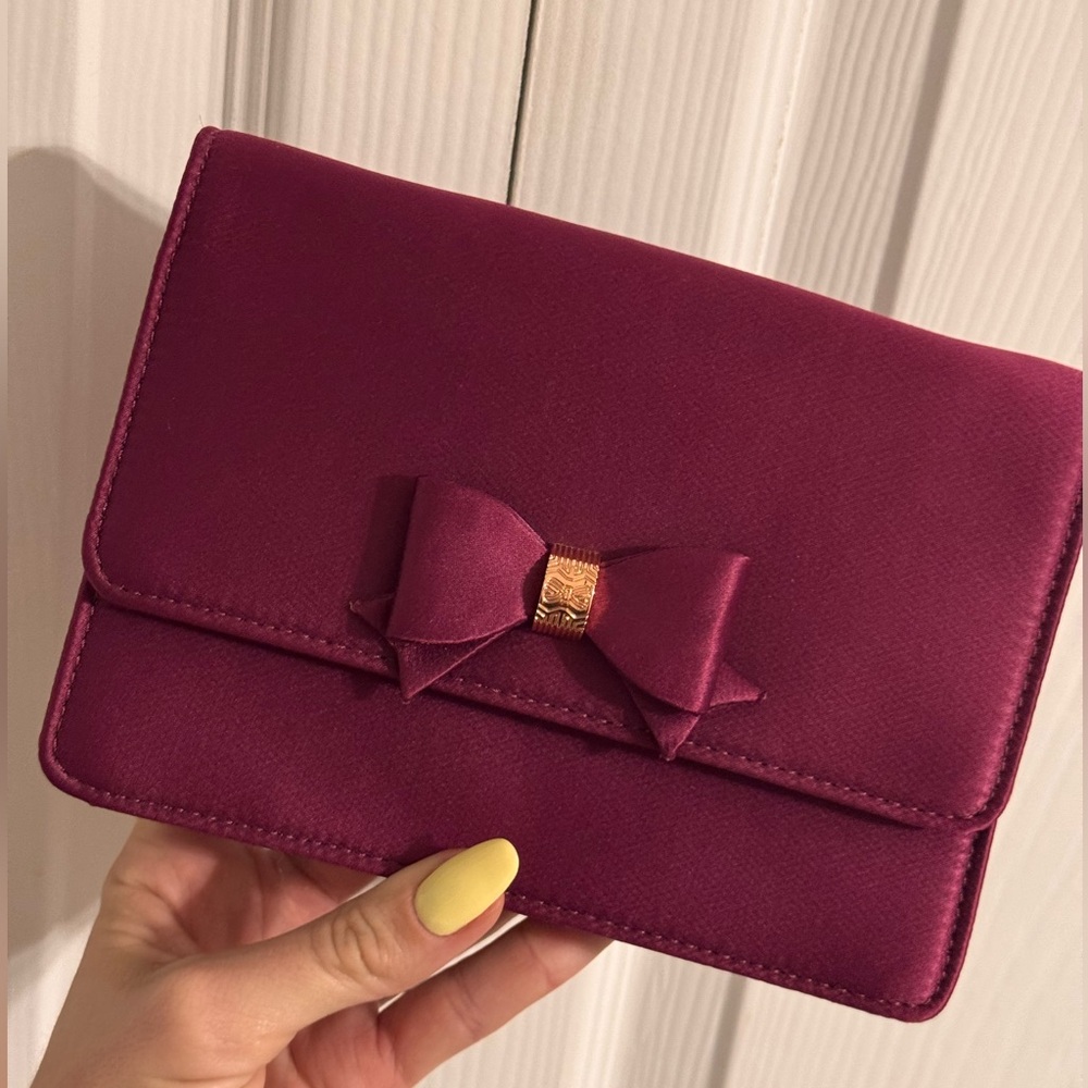 Ted Baker mini bag
